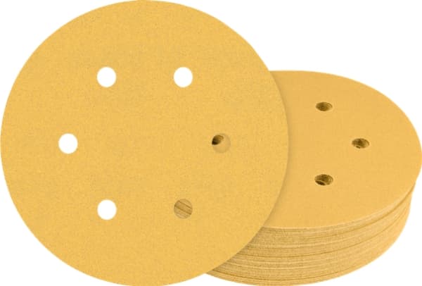 Bosch Expert C470 sanding discs, 50 pc(s)