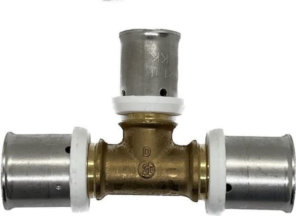 Presset reduserende t-skjorte 20x26x20