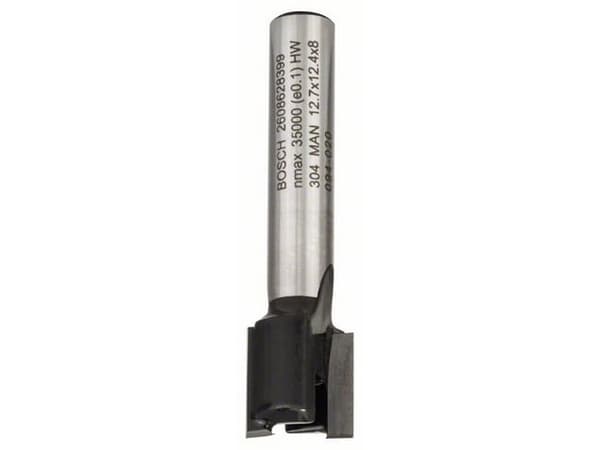 Bosch 2608628399, 8 mm, 1,27 cm, 1,27 cm