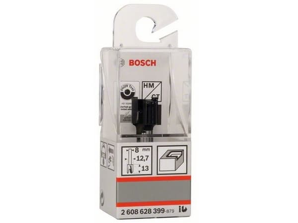 Bosch 2608628399, 8 mm, 1,27 cm, 1,27 cm