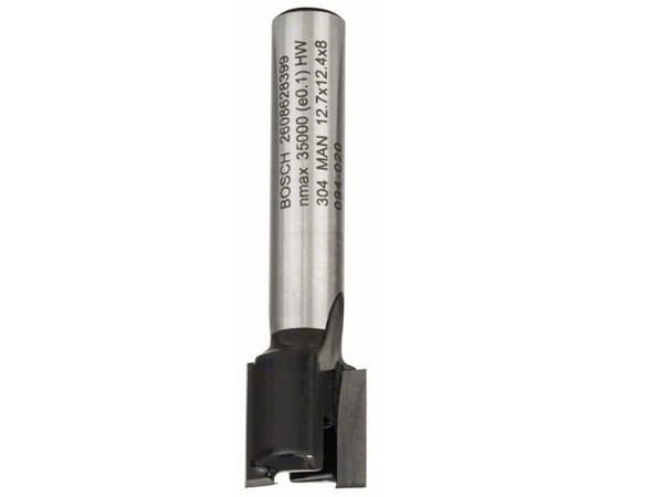 Bosch 2608628399, 8 mm, 1,27 cm, 1,27 cm