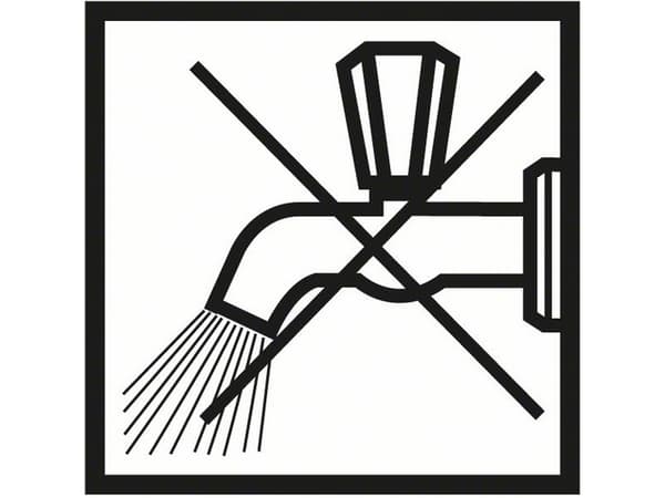 Bosch 2 608 602 689, Marmor, 11,5 cm, 2,22 cm, 2,2 mm, 1 stykker