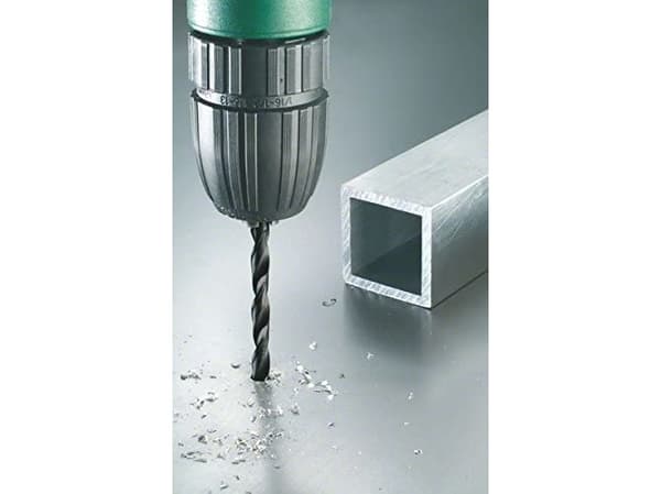 Bosch ?2608597590, Drill, Herdet stål, B0012ROK1A, 10 stykker