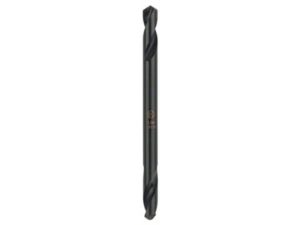 Bosch ?2608597590, Drill, Herdet stål, B0012ROK1A, 10 stykker