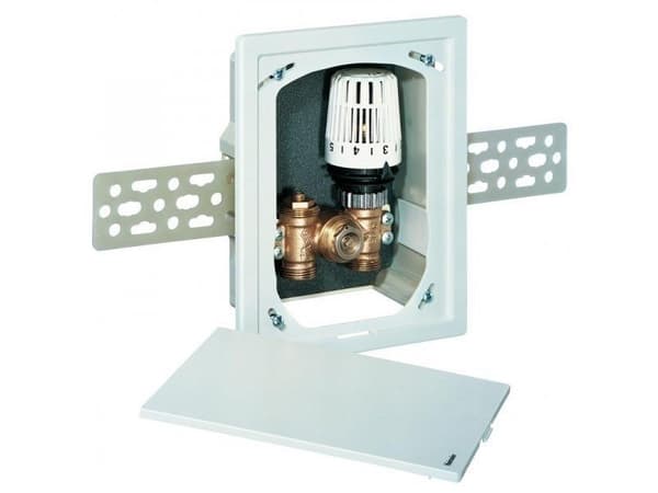 Heimeier MULTIBOX C/RTL