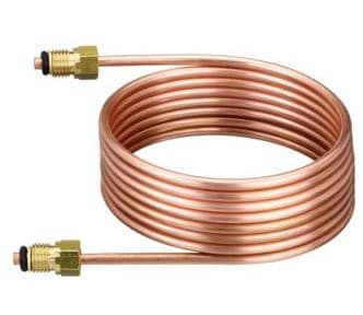 Danfoss Automaattinen säätöelementti PV15 - 003Z2156 - 003Z2156
