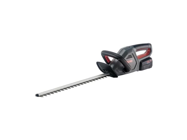 AL-KO HT 1845, Bakterier, 18 V, 2 kg - SOLO