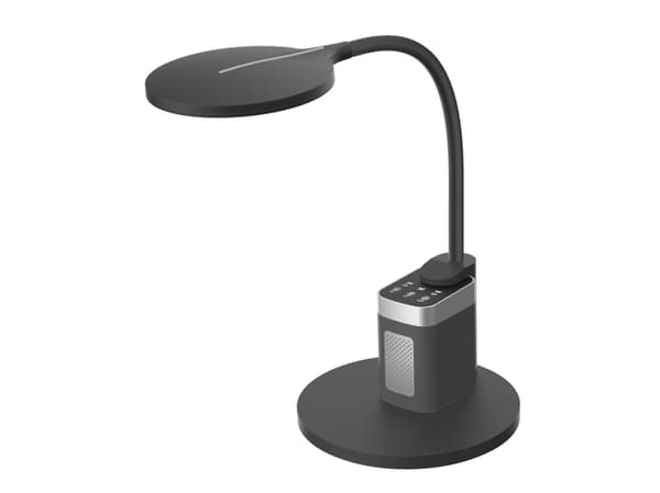 Standart Table Lamp Led Simple Speaker Bl1136b Bl