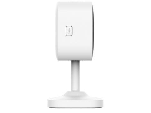 Trust IPCAM-2900 Wi-Fi-kamera sisätiloissa Pariliitäntä Bluetoothin kautta, ohjattavissa älypuhelimella, henkilön tunnistus, 2,4 ja 5 GHz WiFi -yhtey