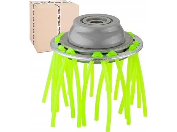 OLEO-MAC TECOMEC OCTOPUS 120 VEIN HEAD FOR PAVING STONES