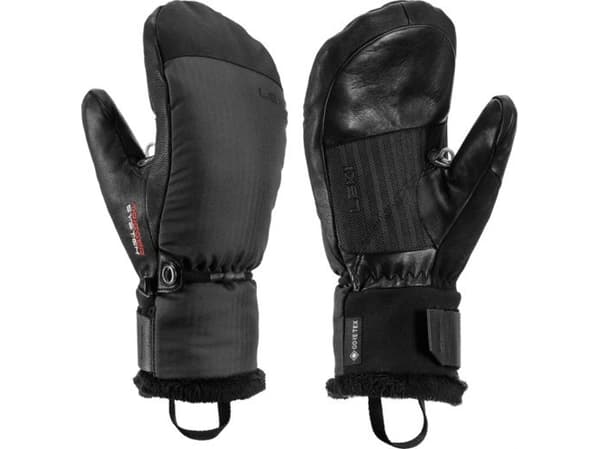 Leki LEKI RĘKAWICE Lantana 3D GTX Women Mitt 7.0