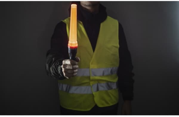 Armytek ATW-01 merkinantokorkki