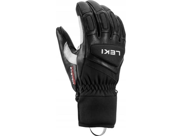 Leki LEKI RĘKAWICE Griffin Pro 3D Women 7.0