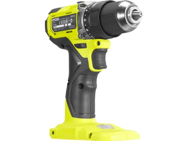 Cordless drill driver RYOBI ONE+ HP RDD18C1-0, 18 V, 60 Nm, without battery - SOLO