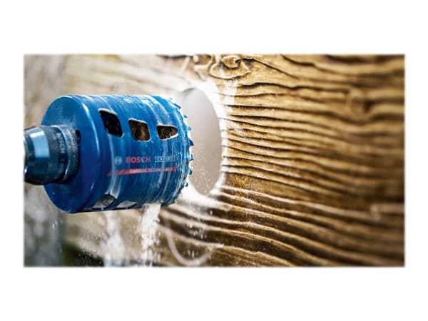 Bosch HULSAV POWERCHANGE 73MM CARBIDE
