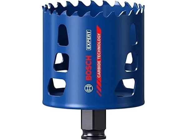 Bosch HULSAV POWERCHANGE 73MM CARBIDE