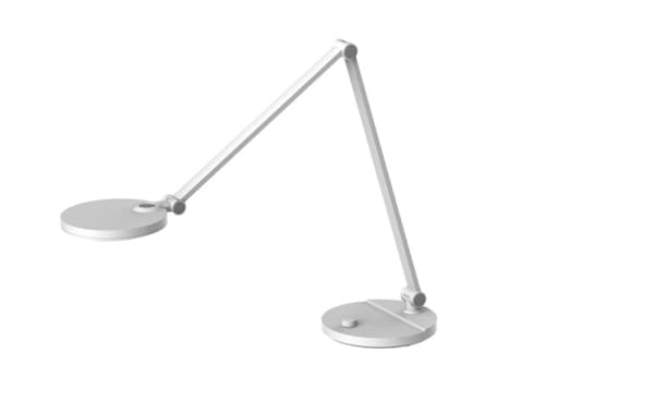 Standart Table Led Lamp Verni Bl1286 White