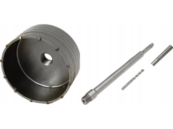 SILVER CORONA SDS 130mm