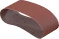 Miniatyrbilde 3 av 4: Bosch Best for Wood and Paint X440 - Slipebelte - for tre, maling, ferniss - 10 deler - grovkorn: 40 - 75 mm x 533 mm
