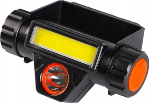 Milwaukee Mechanic FireFLY Mechanic-työkalun lisävalo magneettipidikkeellä varustettuna