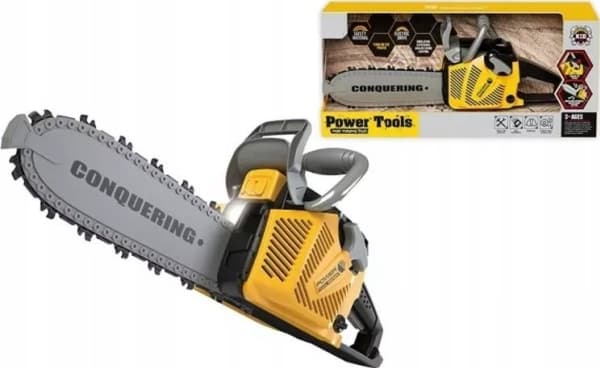 Artikkel Batteridrevet motorsag 173981