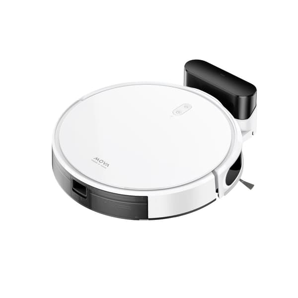 Dreame - Mova M1 Robot Vacuum and Mop