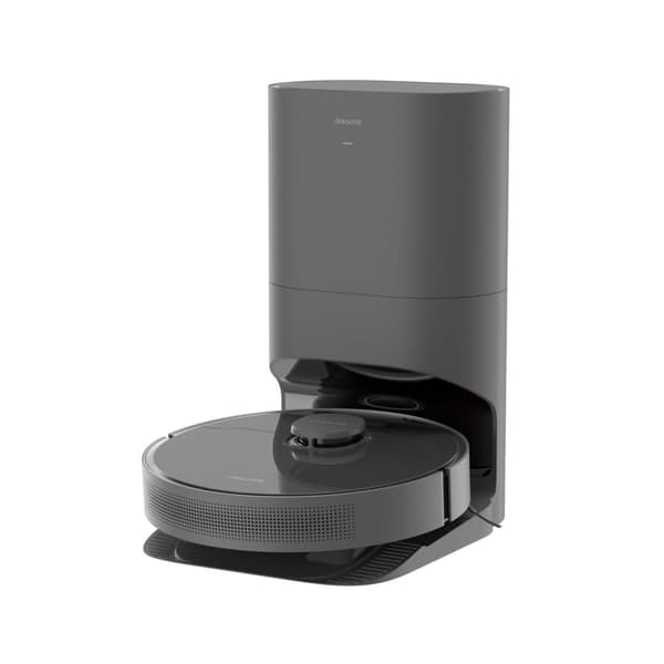 Dreame D10s Plus Black