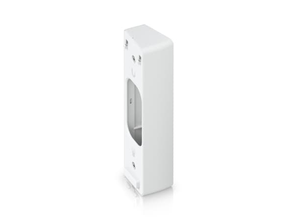 Ubiquiti UACC-Reader-Pro-AM-W, Monteringsboks, Hvit, Ubiquiti, UA-G2-Pro, Polykarbonat, 40,4 mm
