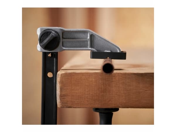 Skruetvinger STANLEY FMHT83008-0 Mål, længde: 600 mm Udhængsmål:63.50 mm