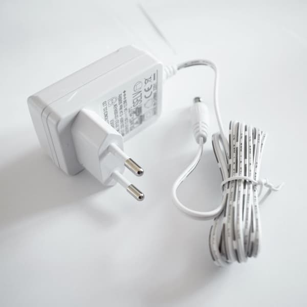 RGB Wi-FI LED sæt 3m Smart Tuya IP65 + CCT + Dim 12V