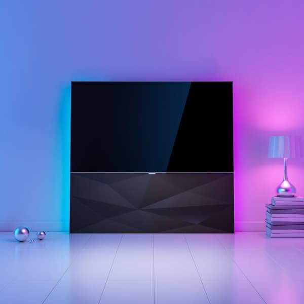 RGB Wi-FI LED sæt 3m Smart Tuya IP65 + CCT + Dim 12V