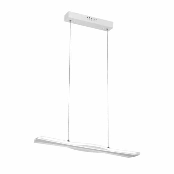 HÆNGELAMPE VITA 24W LED HVID
