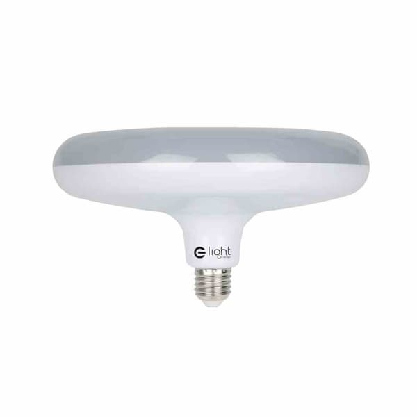 LED Pære 12W UFO 6000K