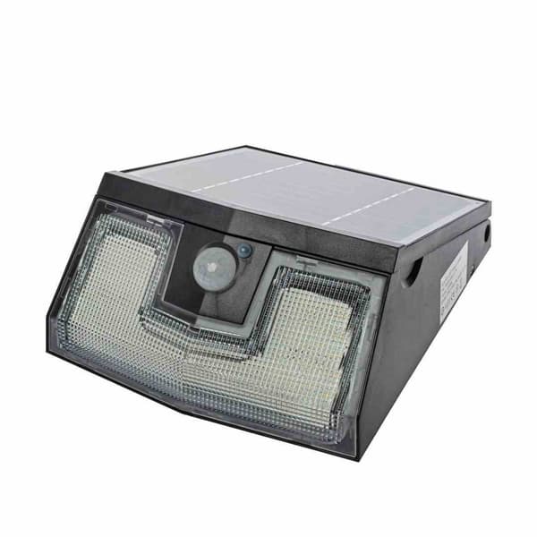 Aurinkolamppu Transformer 7W 4000K