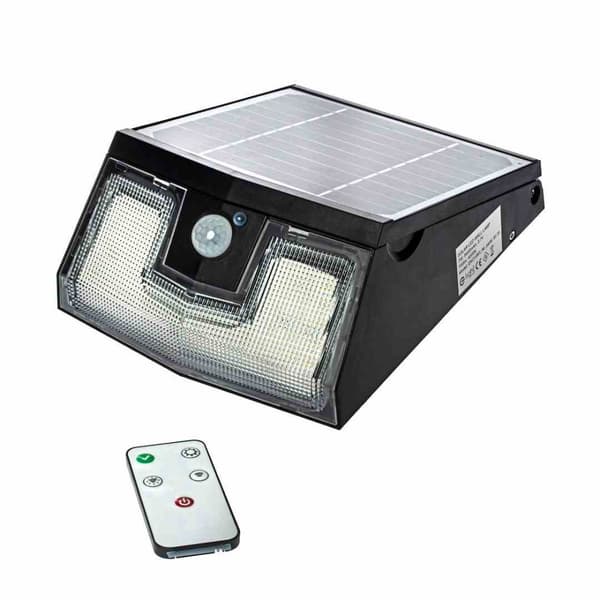 Aurinkolamppu Transformer 7W 4000K