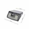 Pikkukuva 8 / 9: Aurinkolamppu Transformer 7W 4000K