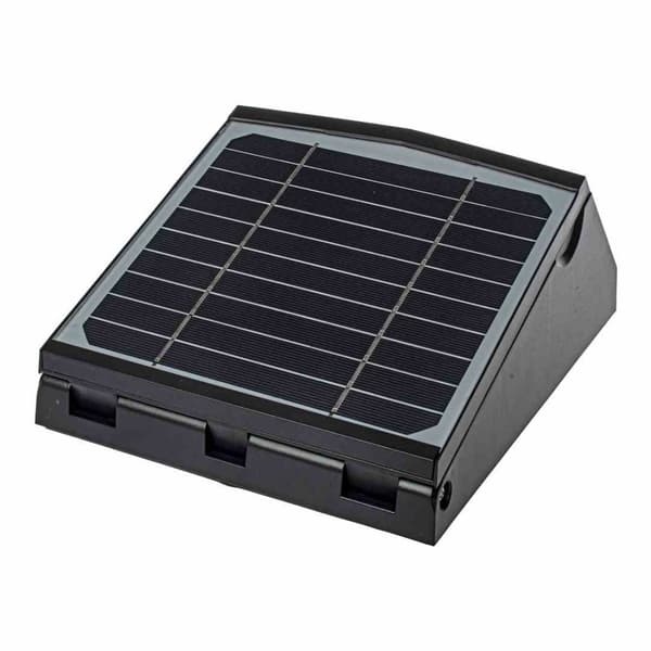 Aurinkolamppu Transformer 7W 4000K