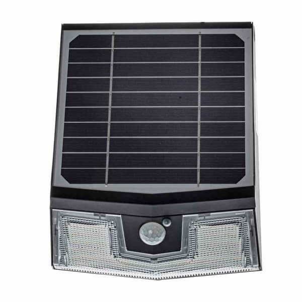 Aurinkolamppu Transformer 7W 4000K