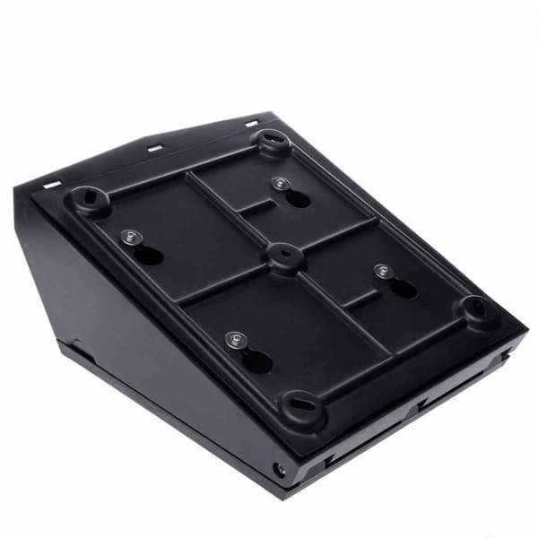 Solcellelampe Transformer 15W 4000K