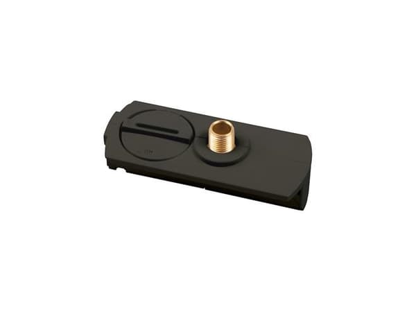Mita 1F Pendel adapter Sort