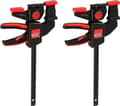 Miniatyrbilde 1 av 3: Skruetvinger Bessey EZR15SET Spann-Weite (max.):150 mm