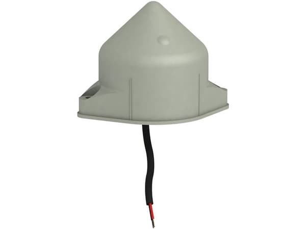 Harmony-antennivahvistin 2,4 GHz:n Zigbee-antennille vihreä virta langattomille komponenteille 24-240VAC/DC-syöttö