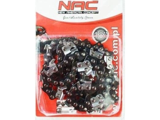 NAC NAC Łańcuch TT-CS5200*8-03