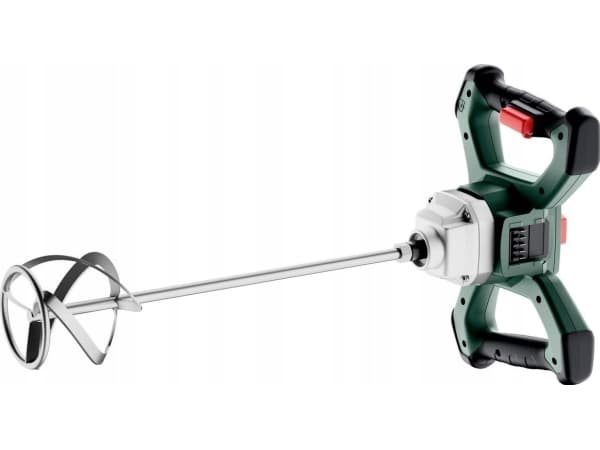 METABO.BATTERY MIXER 18V RW 18 LTX BL 120 CARCASS