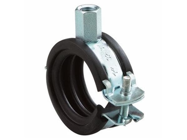 Rørbøjle FGRS+ 20-24mm M8/M10 1/2''