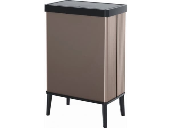 Curver / Keter CURVER VERTO 54L HÖGT GOLV SOPVAGN