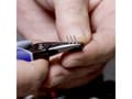 Miniatyrbilde 3 av 5: Knipex 34 22 130, 1,6 mm, 2,27 cm, Stål, Blå, 135 mm, 61 g