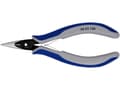 Miniatyrbilde 5 av 5: Knipex 34 22 130, 1,6 mm, 2,27 cm, Stål, Blå, 135 mm, 61 g