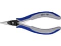 Miniatyrbilde 2 av 5: Knipex 34 22 130, 1,6 mm, 2,27 cm, Stål, Blå, 135 mm, 61 g