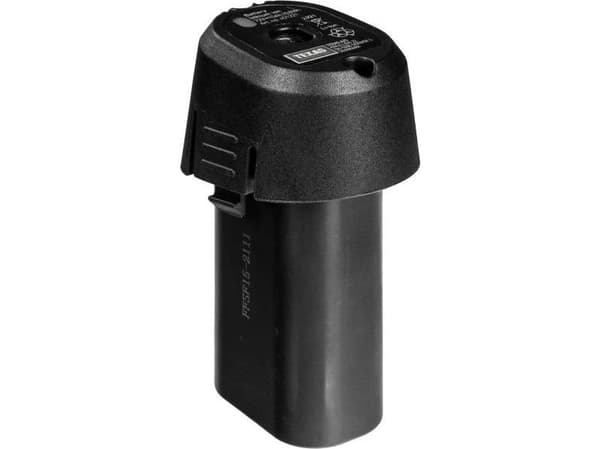 Lithium battery Texas 7.2V/1.5AH GS720LI